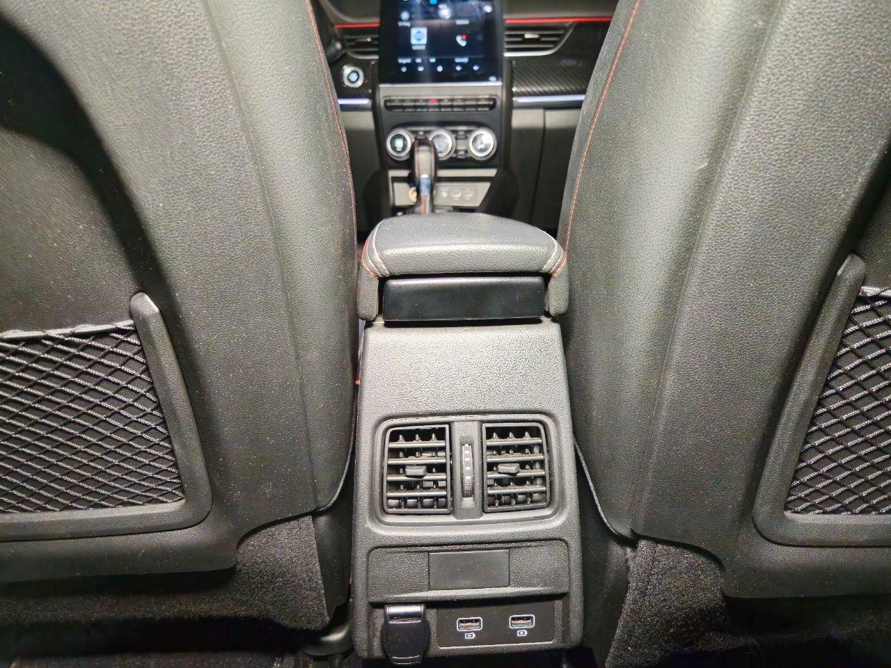 Renault Arkana 1.3 tce R.S. Line 160cv edc fap