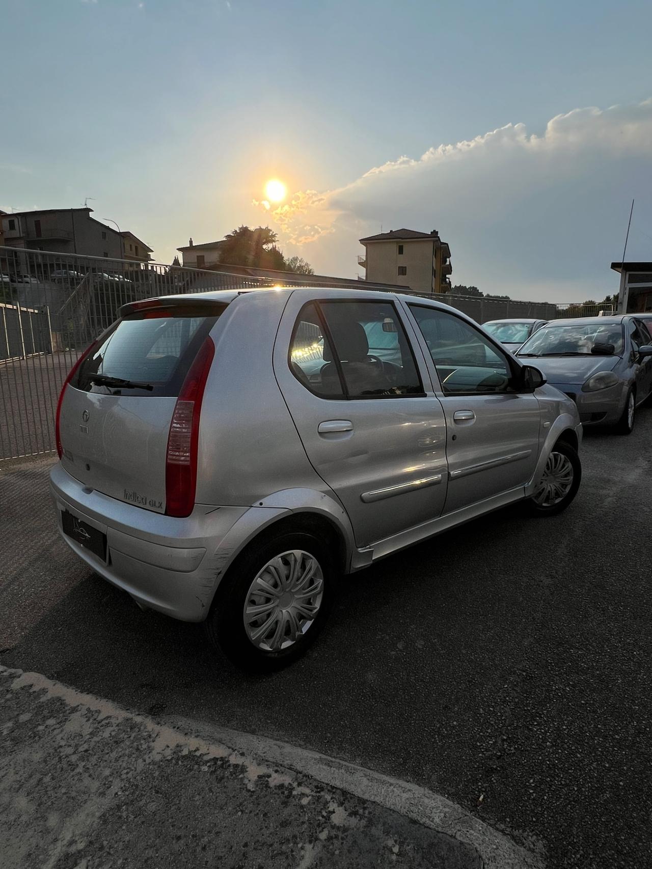 Tata Indica 1.4 5p. GLX Euro 4