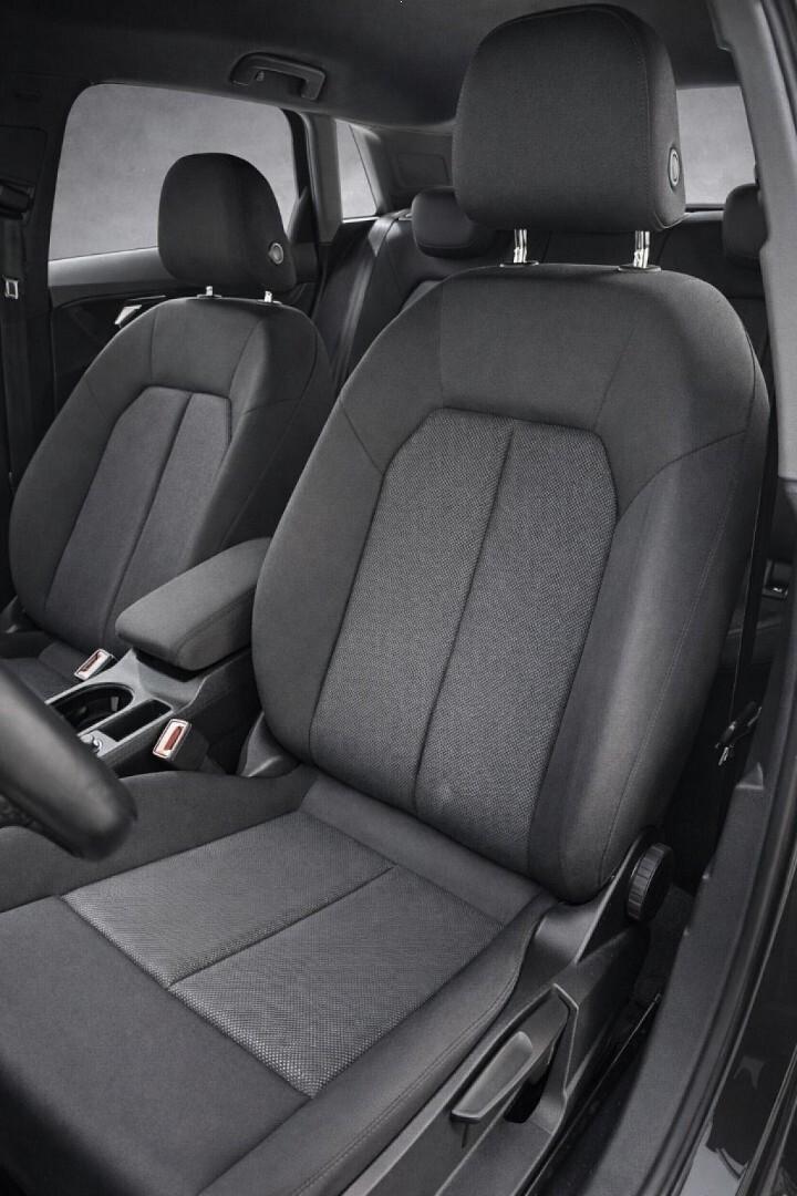 AUDI A3 SPB 35 TDI S tronic