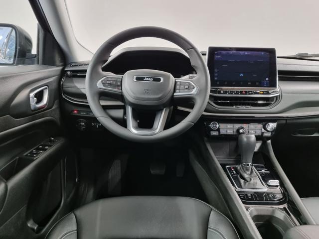 JEEP Compass 1.3 Turbo T4 240 CV PHEV AT6 4xe S