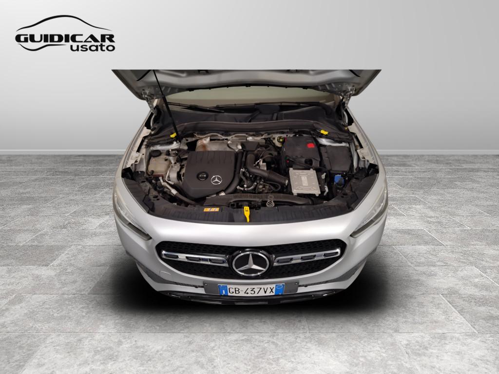 Mercedes-Benz GLA-H247 2020 - GLA 200 Sport Plus auto