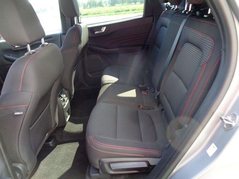 Ford Kuga Kuga 2.5 Full Hybrid 190 CV CVT 2WD ST-Line