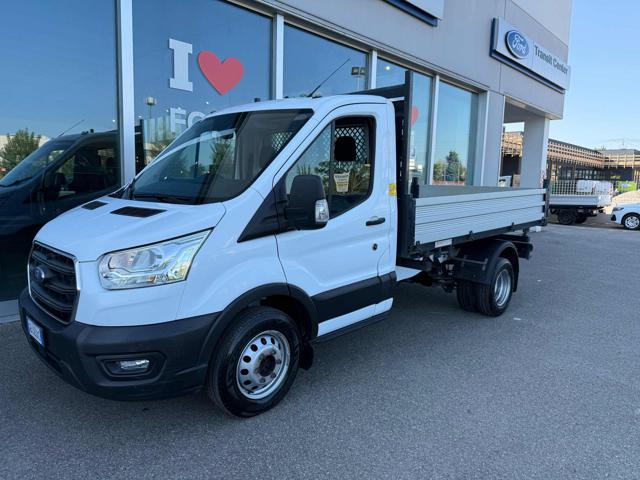 FORD Transit 350 2.0TDCi EcoBlue 130CV PM Cab.Trend