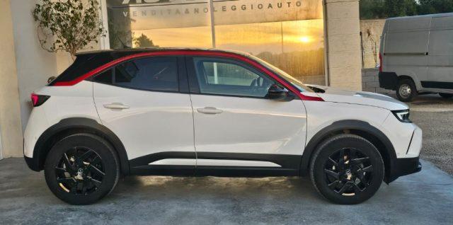 OPEL Mokka 1.2 100cv GS Line