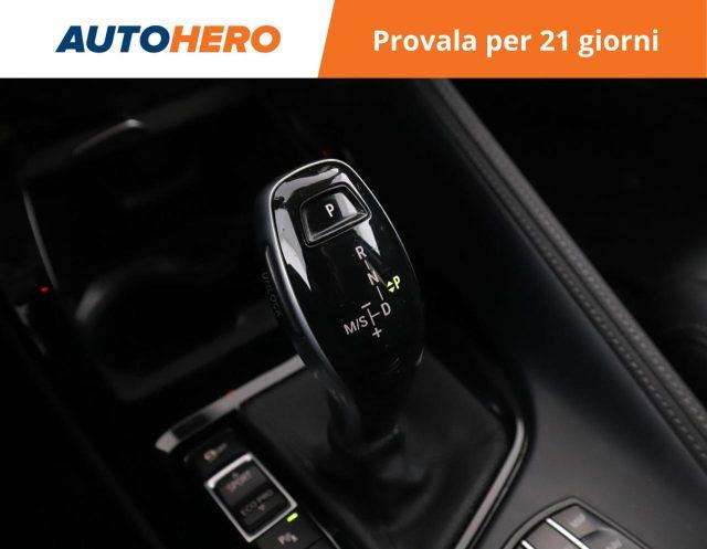 BMW X1 xDrive20d xLine