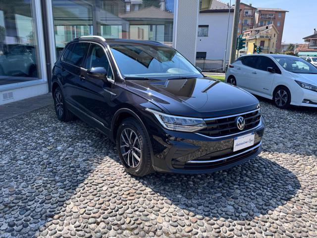 VOLKSWAGEN Tiguan 1.5 TSI 150 CV ACT Life
