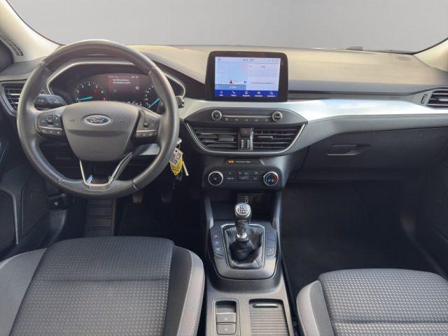 FORD Focus 1.0 EcoBoost 100 CV 5p. Business