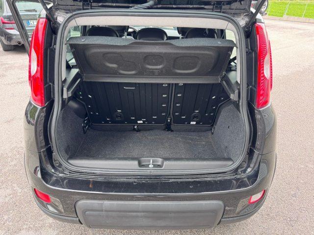 FIAT Panda 1.0 FireFly Hybrid City Life LEGGE 104 IVA ESPOSTA