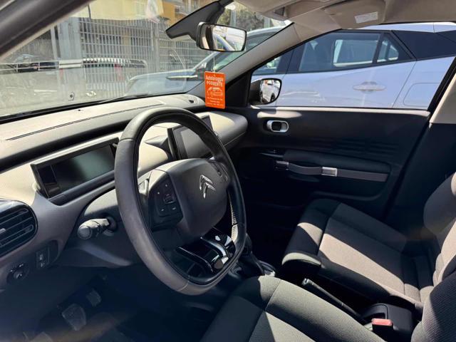 CITROEN C4 Cactus PureTech 82 Shine