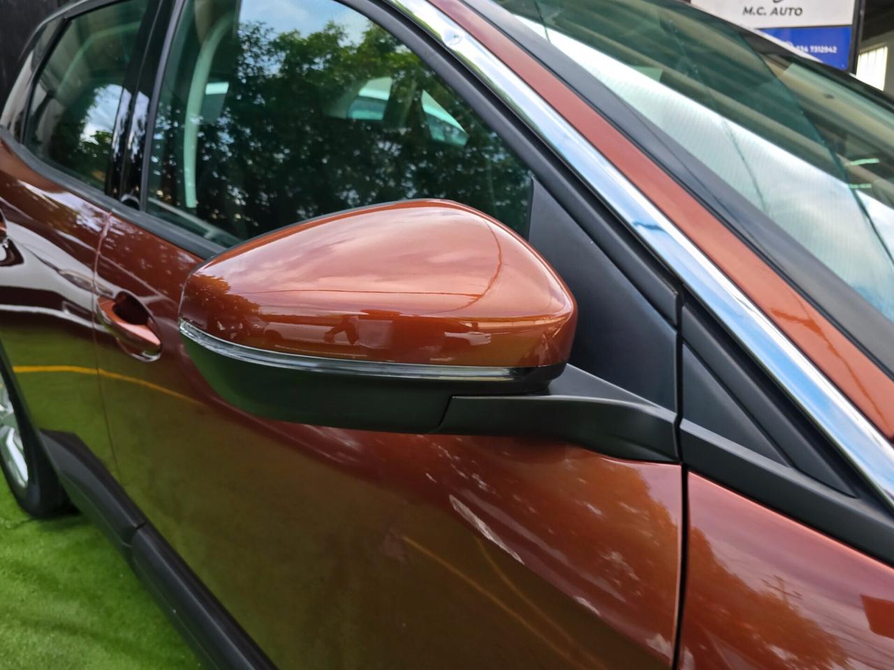 Peugeot 3008 1.5HDI 130CV Allure 130000KM-2019