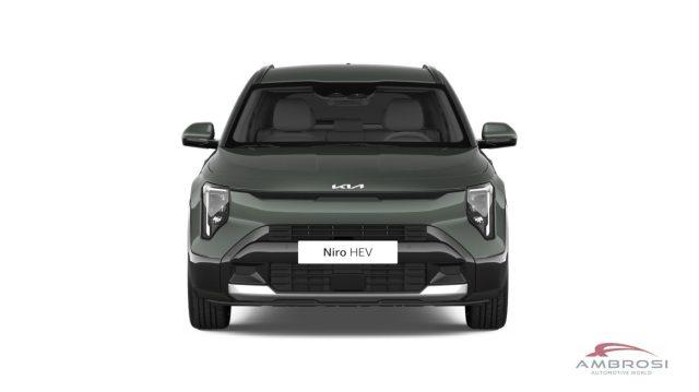 KIA Niro 1.6 HEV STYLE