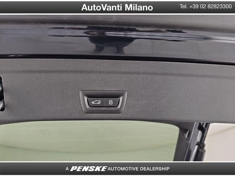 BMW X6 X6 xdrive30d MSport Pro auto