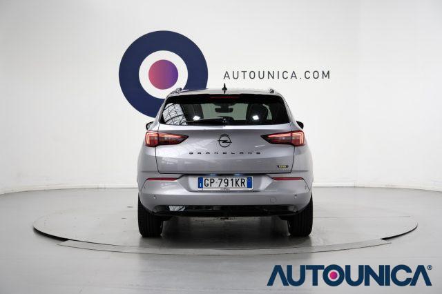OPEL Grandland 1.6 PHEV AUTOMATICA AWD GSE