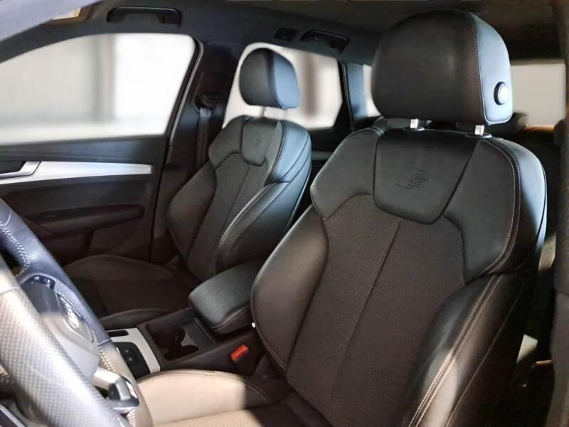AUDI Q5 40 TDI S.TRONIC 2000 TDI 190 CV 4X4