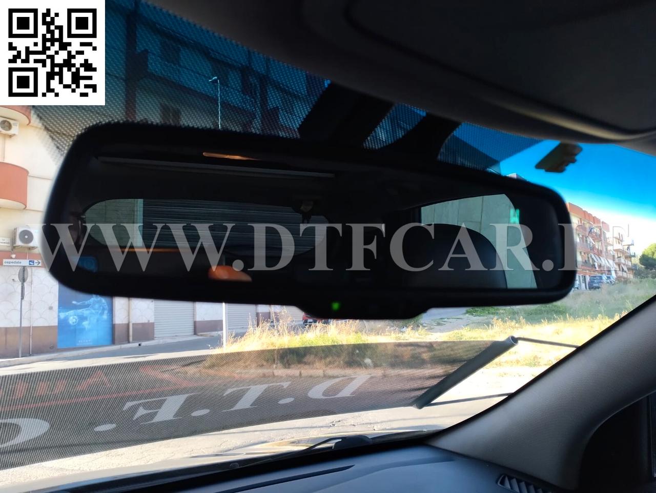 Hyundai iX35 1.7 CRDi 2WD Go! Brasil TETTO APRIBILE