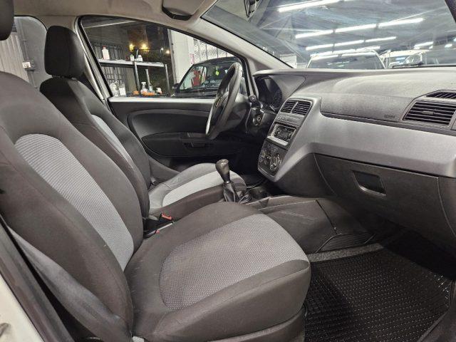 FIAT Grande Punto 1.3 MJT 75 CV 5 porte