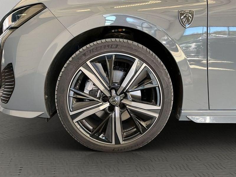 Peugeot 308 308 SW 1.2 puretech t GT s&s 130cv eat8