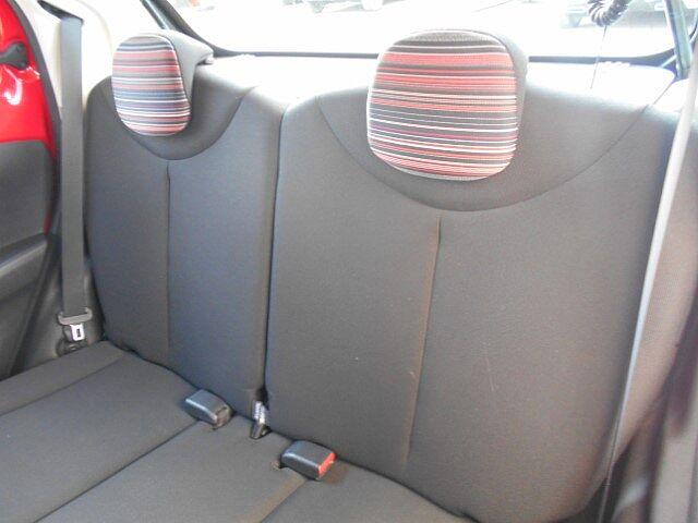 Citroen C1 VTi 68 5p Feel