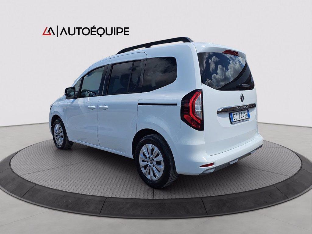 RENAULT Kangoo Passenger 1.3 tce Edition One Plus 100cv del 2022