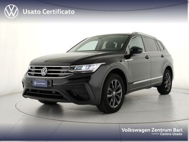 Volkswagen Tiguan allspace 2.0 tdi life 150cv 7p.ti dsg