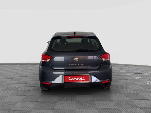 SEAT Ibiza Ibiza 1.0 MPI 5 porte Style