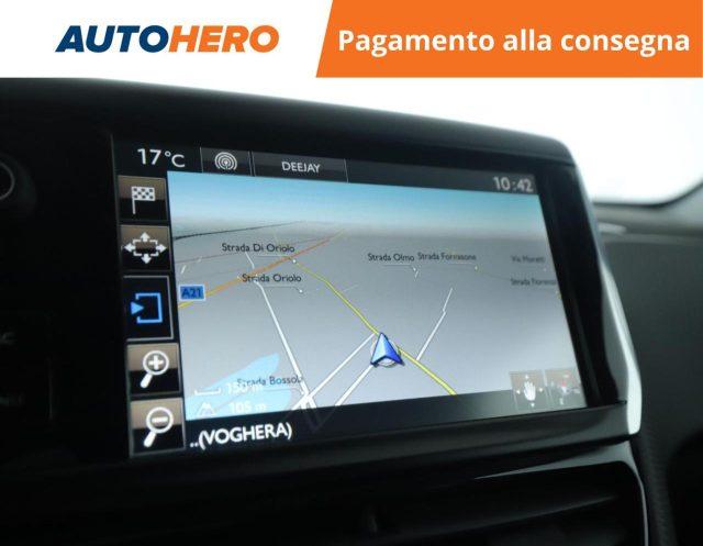 PEUGEOT 2008 1° serie 1.6 VTi 120CV Allure