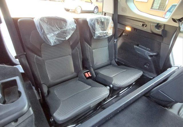 RENAULT Grand Scenic Blue dCi 120 CV EDC Business