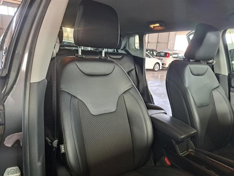 JEEP COMPASS 1.3 T4 PHEV 190cv Business 4xe Auto