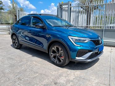 Renault Arkana Hybrid E-Tech 145 CV R.S. Line