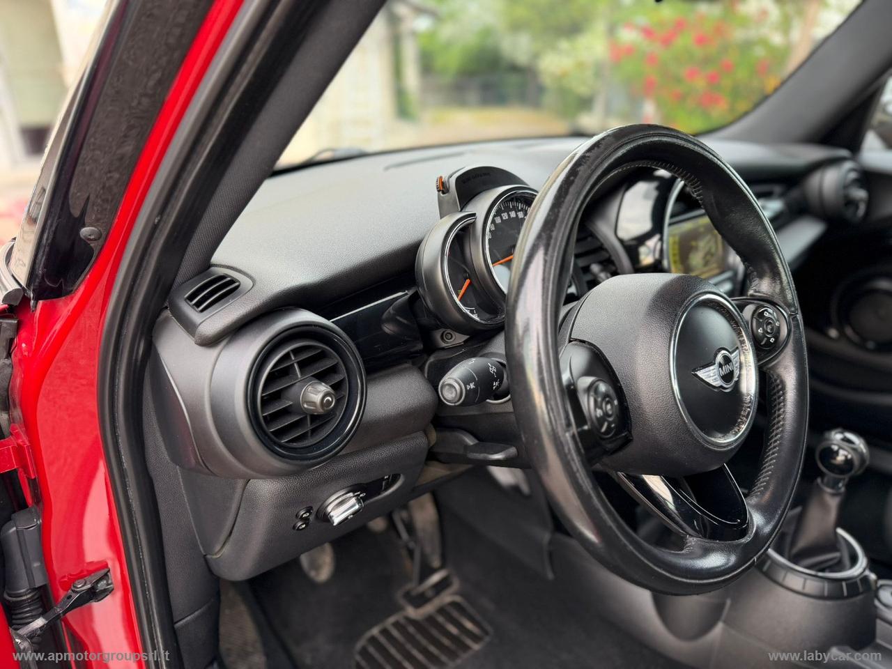 MINI Mini Cooper D Business XL
