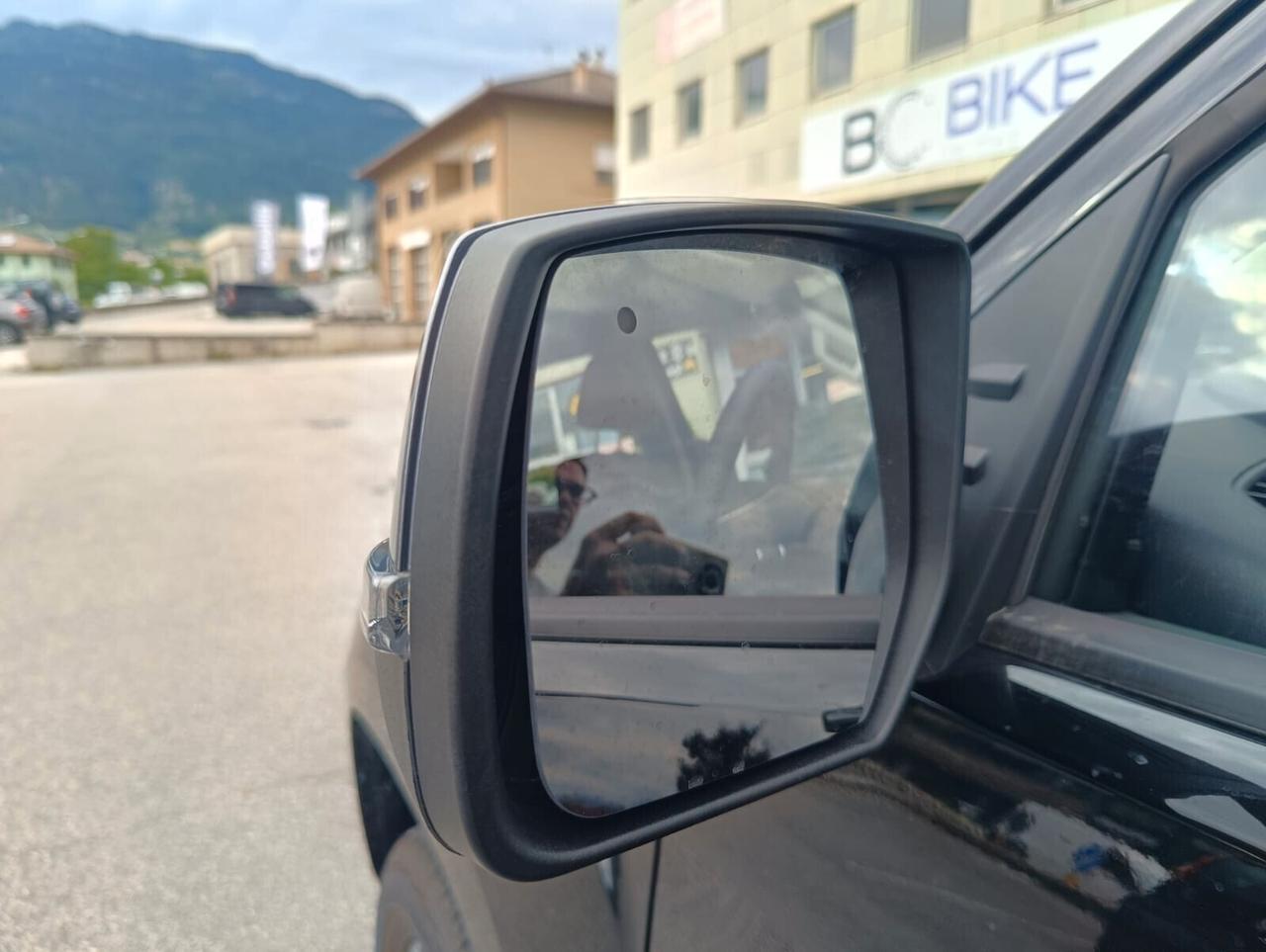 Foton Tunland g7 2.0 TDI Doppia Cabina 4WD