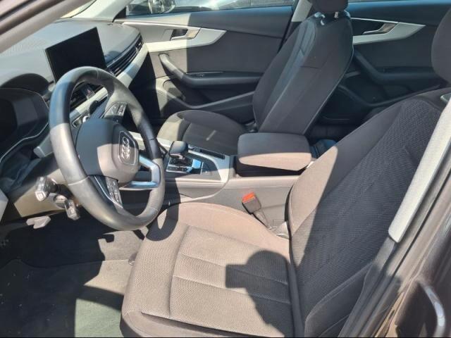 AUDI A4 Avant 35 2.0TDI 163CV S-Tronic Business