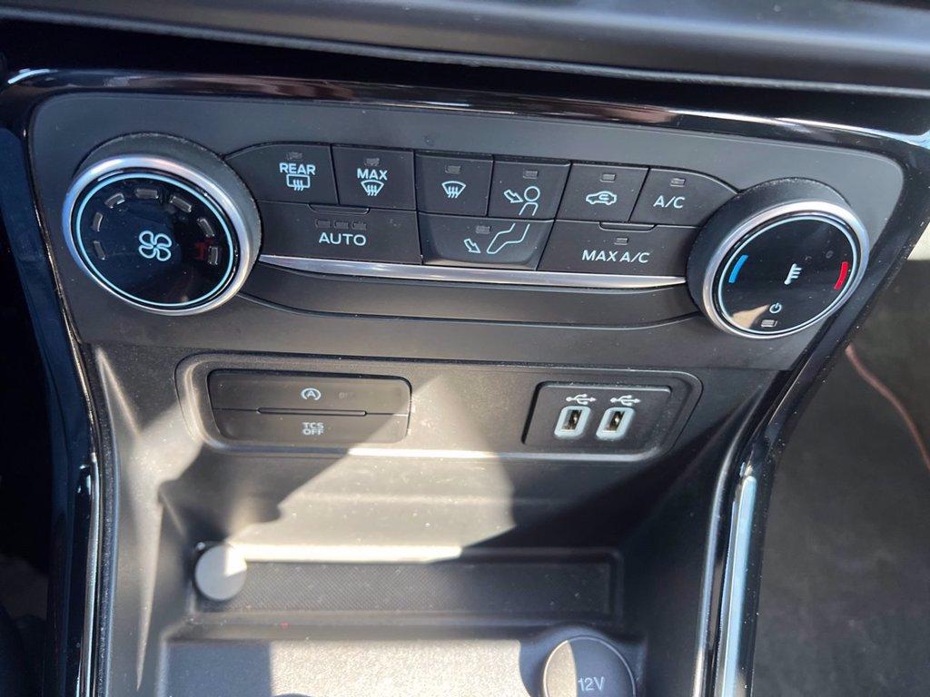 FORD EcoSport 1.0 EcoBoost 125 CV Start&Stop ST-Line del 2021