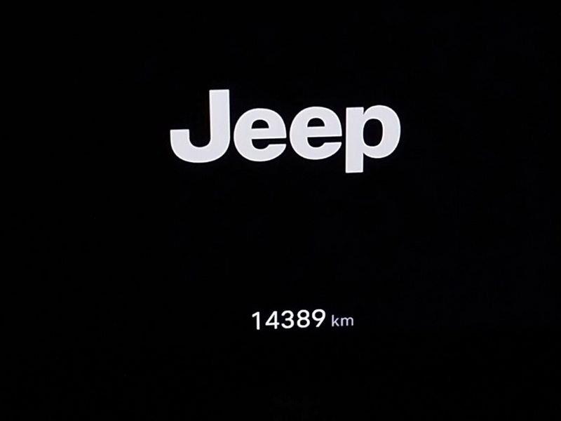 Jeep Avenger 1.2 Turbo 100cv Summit FWD 1.2 turbo Summit fwd 100cv