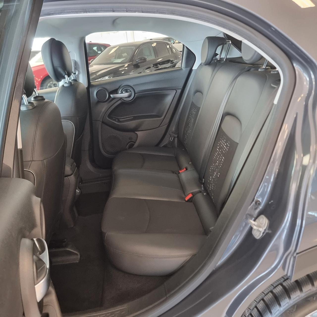 FIAT 500X CONNECT 1.0 Bz 120cv Euro 6D