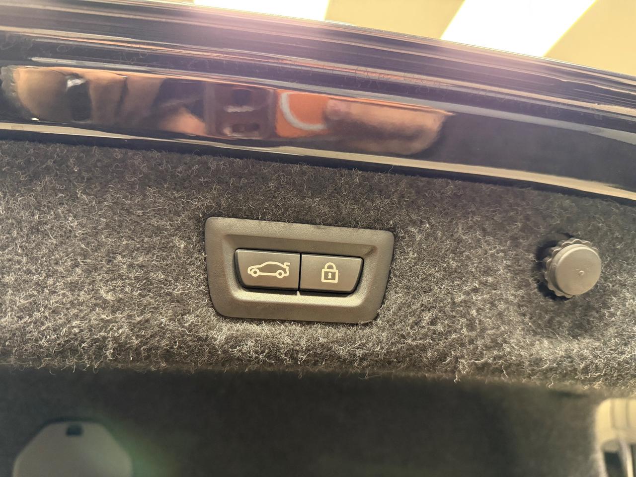 Bmw 540 540d xDrive Msport