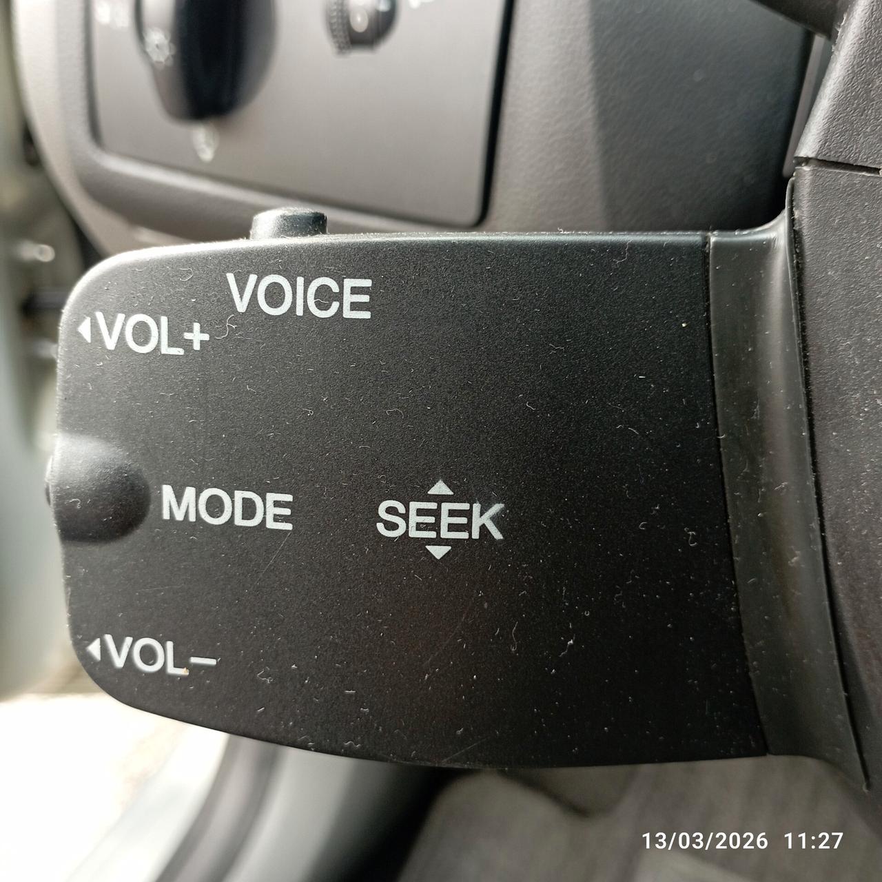 Ford Focus 1.6 TDCi (110CV) SW Tit. DPF