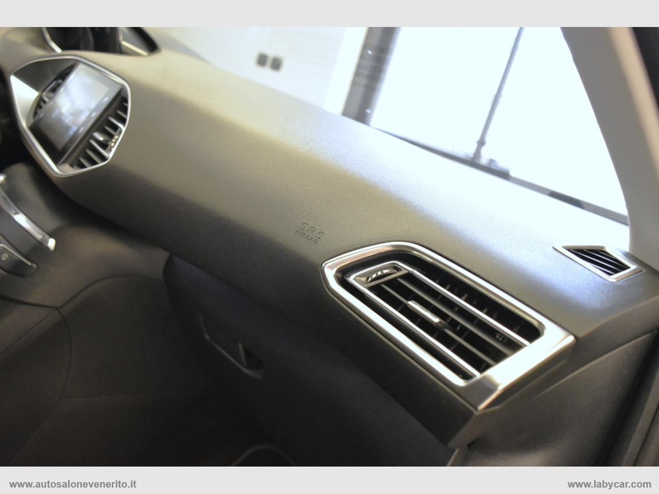 PEUGEOT 308 BlueHDi 120 S&S Business