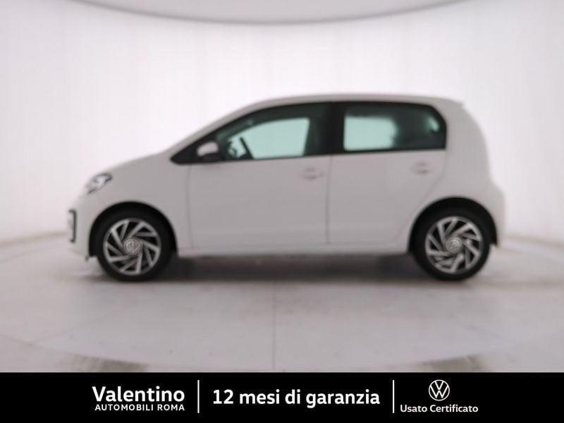 Volkswagen up! 1.0 5p. move