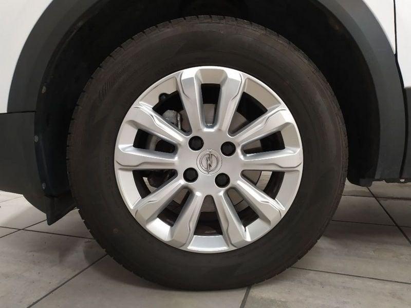 Opel Mokka 1.5 Elegance s&s 110cv