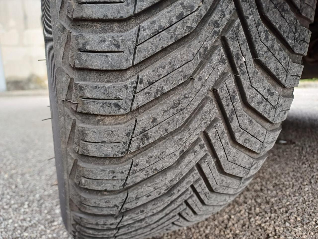 Nissan Qashqai 1.3 DIG-T 140 CV N-Connecta