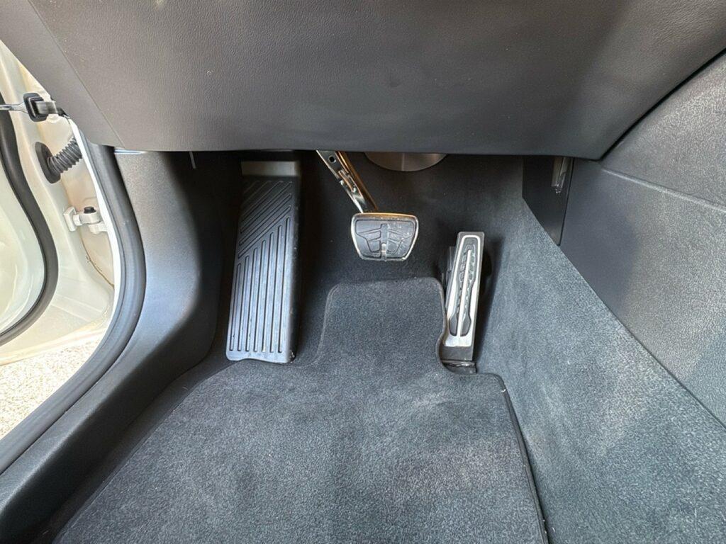 BMW X3 d MSport xDrive20 Steptronic