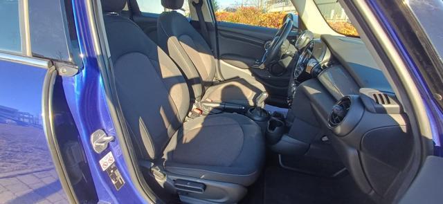 MINI Clubman 1.5 Cooper Boost Clubman