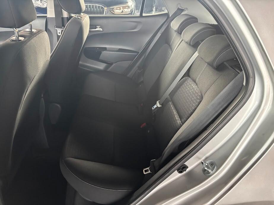Kia Picanto 1.0 12V 5 porte Style NEOPATENTATI