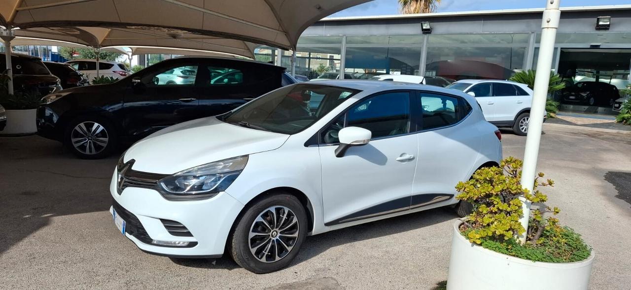 Renault Clio dCi 8V 75CV Start&Stop 5 porte Energy Life