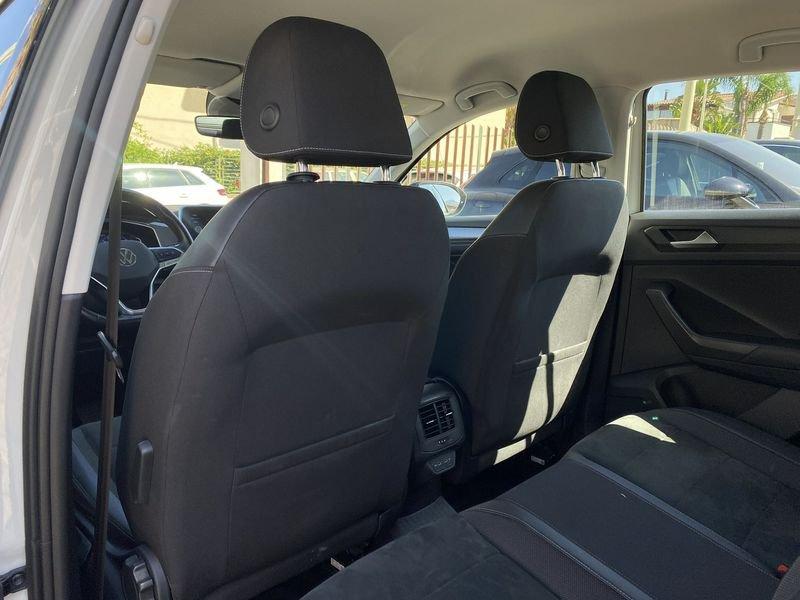 Volkswagen T-Roc Style 2.0 TDI 150CV DSG