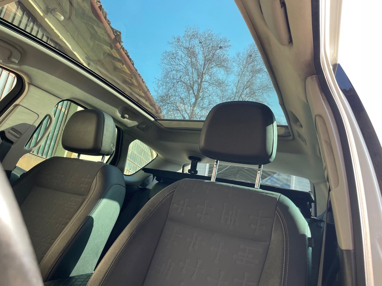 Opel Meriva 1.7 CDTI 110CV b-color Panoramic