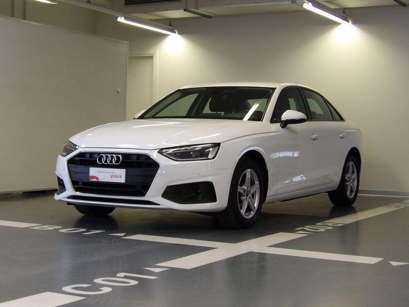 Audi A4 30 TDI/136 CV S tronic Business