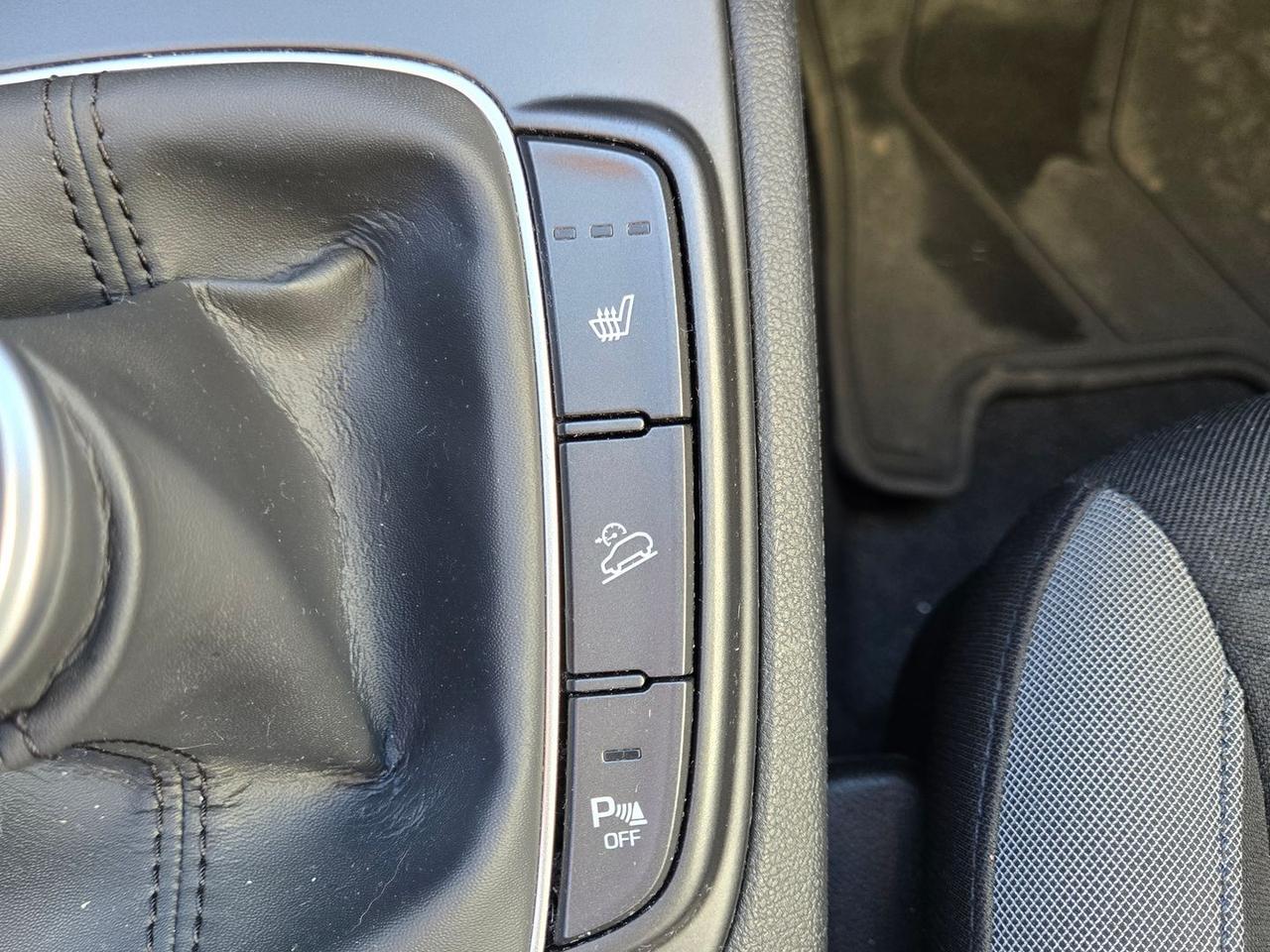 Hyundai Kona 1.6 CRDI Style #50422