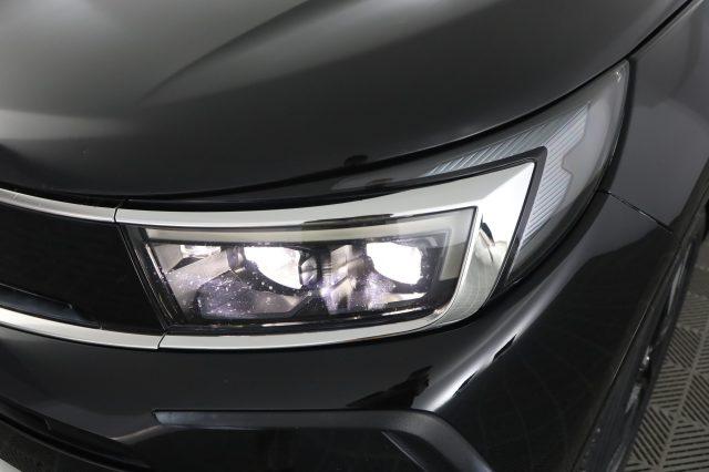 OPEL Grandland Grandland 1.5 diesel Ecotec aut. Business Elegance